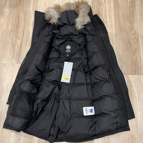 Canada Goose Fusion Fit Rossclair - Picture 13 of 16